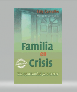 Familia En Crisis - Esly Carvalho