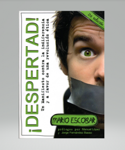 ¡Despertad! - Mario Escobar