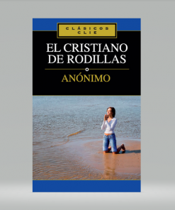 Cristiano de rodillas