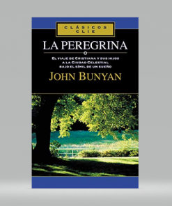 La Peregrina [Bolsilibro] - John Bunyan
