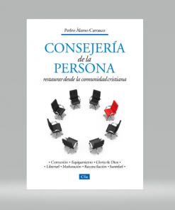 Consejería de la persona - Pedro Álamo Carrasco