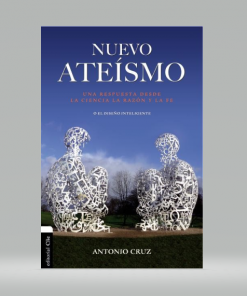 Nuevo ateísmo - Antonio Cruz