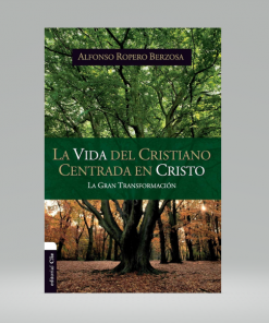 VIDA DEL CRISTIANO CENTRADA EN CRISTO - ALFONSO ROPERO