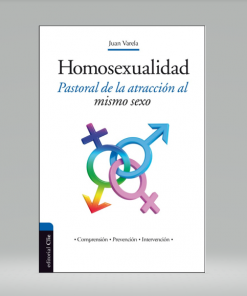 LA HOMOSEXUALIDAD - JUAN VARELA