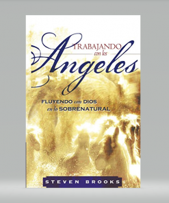 Trabajando con los Angeles - Steven Brooks