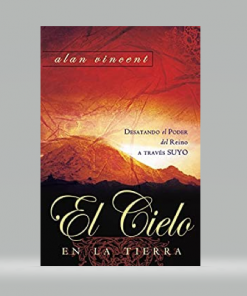 El Cielo en la Tierra - Alan Vincent