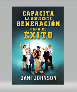 Capacita la siguiente Generación para el éxito - Johnson Dani