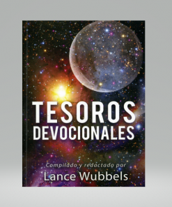 Tesoros Devocionales - Lance Wubbles