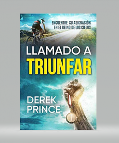 Llamado para triunfar - Derek Prince
