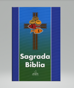 Biblia Dios Habla Hoy - Peces - Papel Directorio