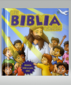 Tu Biblia Portátil