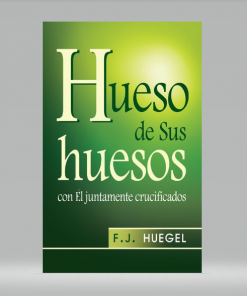 Huesos De Sus Huesos - f.j. huegel