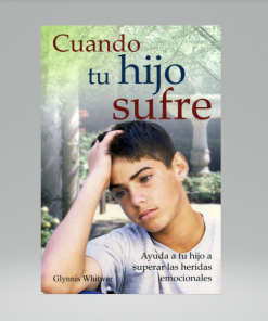 Cuando tu hijo sufre [Bolsilibro] - Glynnis Whitwer