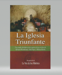 La Iglesia Triunfante - Richard Wurmbrand
