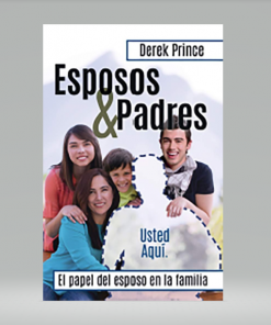 Esposos y padres - Prince Derek
