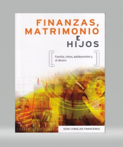 Finanzas, Matrimonio e Hijos [Bolsilibro]