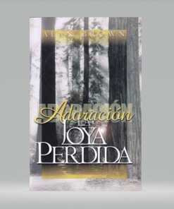 Adoración: La Joya Perdida - Alan Brown