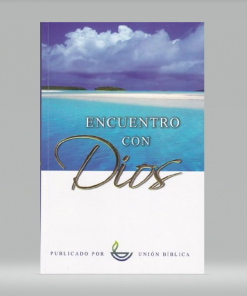 Encuentro con Dios - Devocional Diario