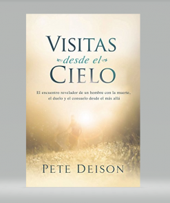 Visitas desde el cielo - Pete Deison
