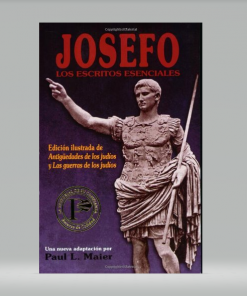 Josefo: los escritos esenciales - Paul L. Maier