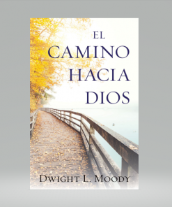 El camino hacia Dios - Dwight Moody