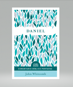 Daniel: Comentario bíblico Portavoz - John C. Whitcomb
