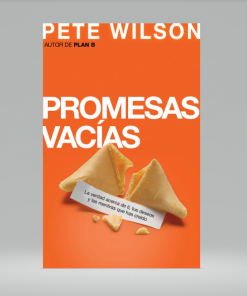 Promesas vacías - Pete Wilson