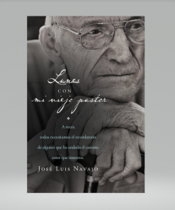 Lunes con mi viejo pastor - José Luis Navajo
