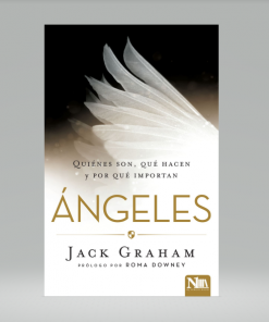 Ángeles: Quiénes son, qué hacen y por qué importa - Jack Graham