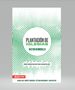 Plantación de Iglesias - Héctor Hermosillo