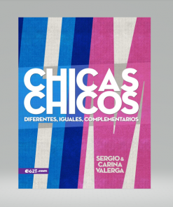 Chicas y Chicos - Sergio & Carina Valerga