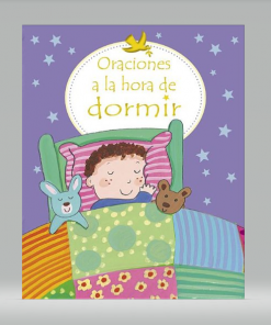 Oraciones a la Hora de Dormir - Sophie Piper