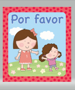 Por favor [Bolsilibro]