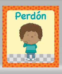 Perdón