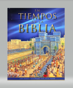 En tiempos de la Biblia
