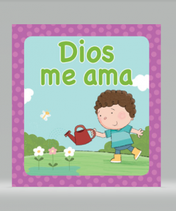 Dios Me Ama