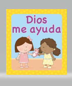 Dios me Ayuda