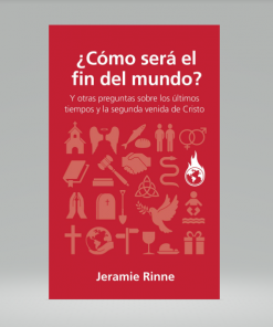 ¿Cómo será el fin del mundo? - Jeramie Rinne