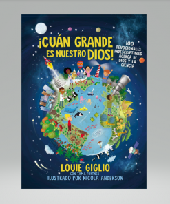 ¡Cuán grande es nuestro Dios! - Louie Giglio