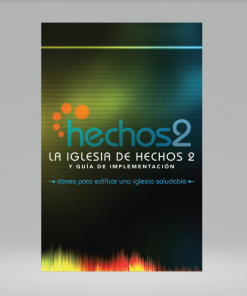 La Iglesia de Hechos 2 - Alton Garrison
