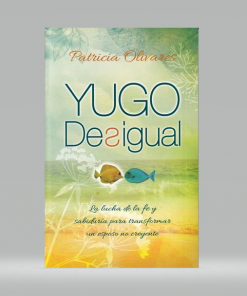 Yugo Desigual - Patricia Olivares
