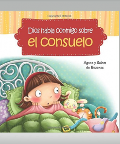 Dios habla conmigo sobre el consuelo - Agnes & Salem de Bezenac