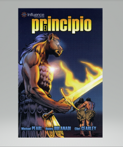 El Principio [Comic] - Michael Pearl