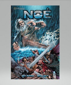 Noé [Comic] - Ben Avery, Mike Lilly