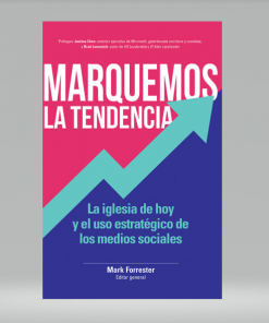 Marquemos la tendencia - Mark Forrester