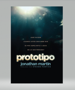 Prototipo - Jonathan Martin