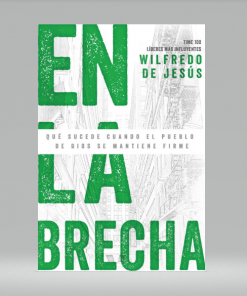 En la brecha - Wilfredo De Jesús