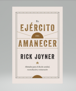 El ejército del amanecer - R. Joyner