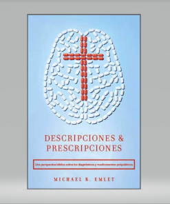 Descripciones y prescripciones - Michael R. Emlet