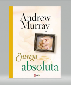 Entrega absoluta - Andrew Murray
